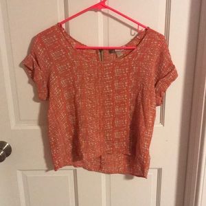 Forever 21 top